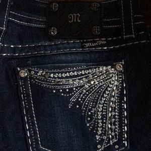 Miss Me Jeans!